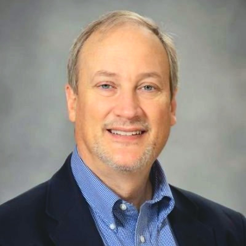 Ron Roach