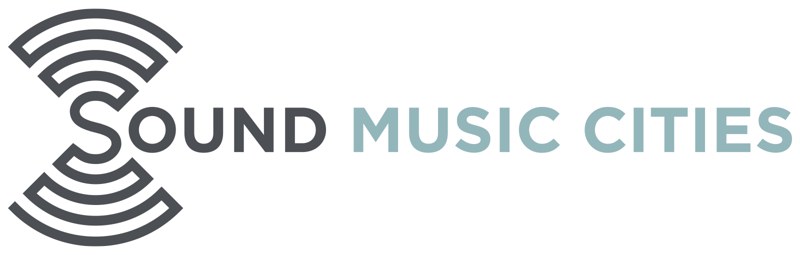 Sound Music Cities